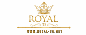 royal-35 logo